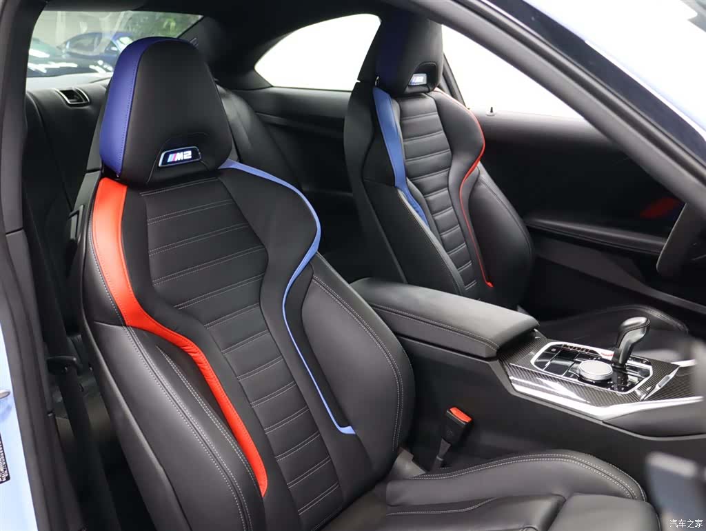 BMW M2, 2025 20