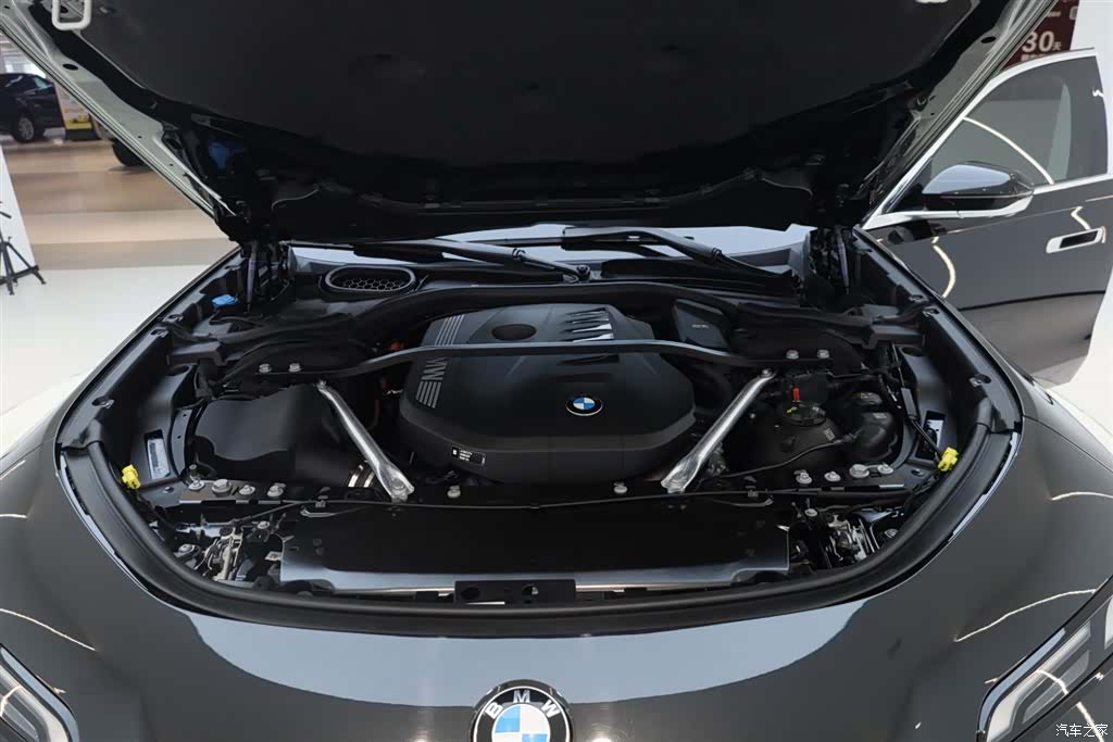 BMW 7 Series, 2024 17
