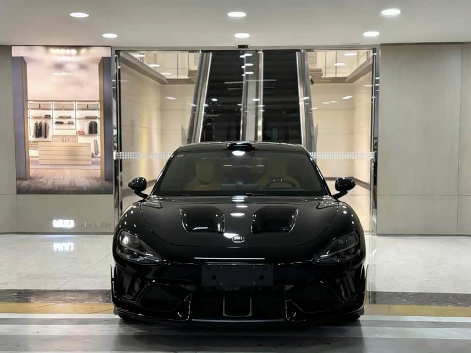 Xiaomi Xiaomi SU7 Ultra