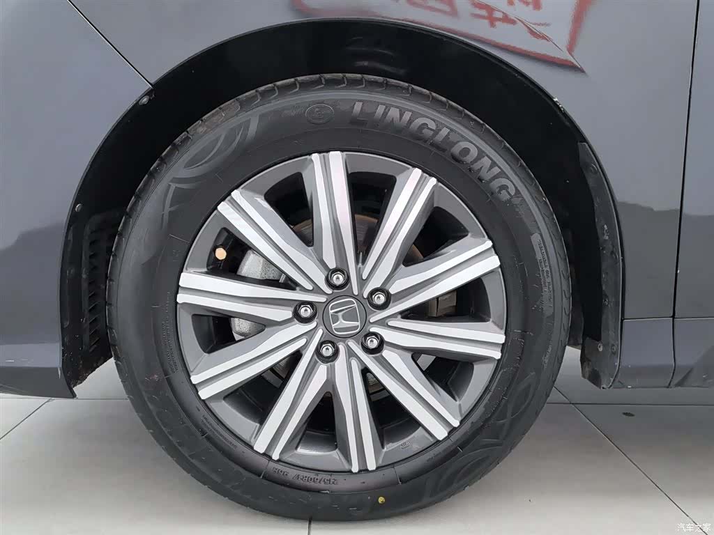 Honda Odyssey, 2022 17