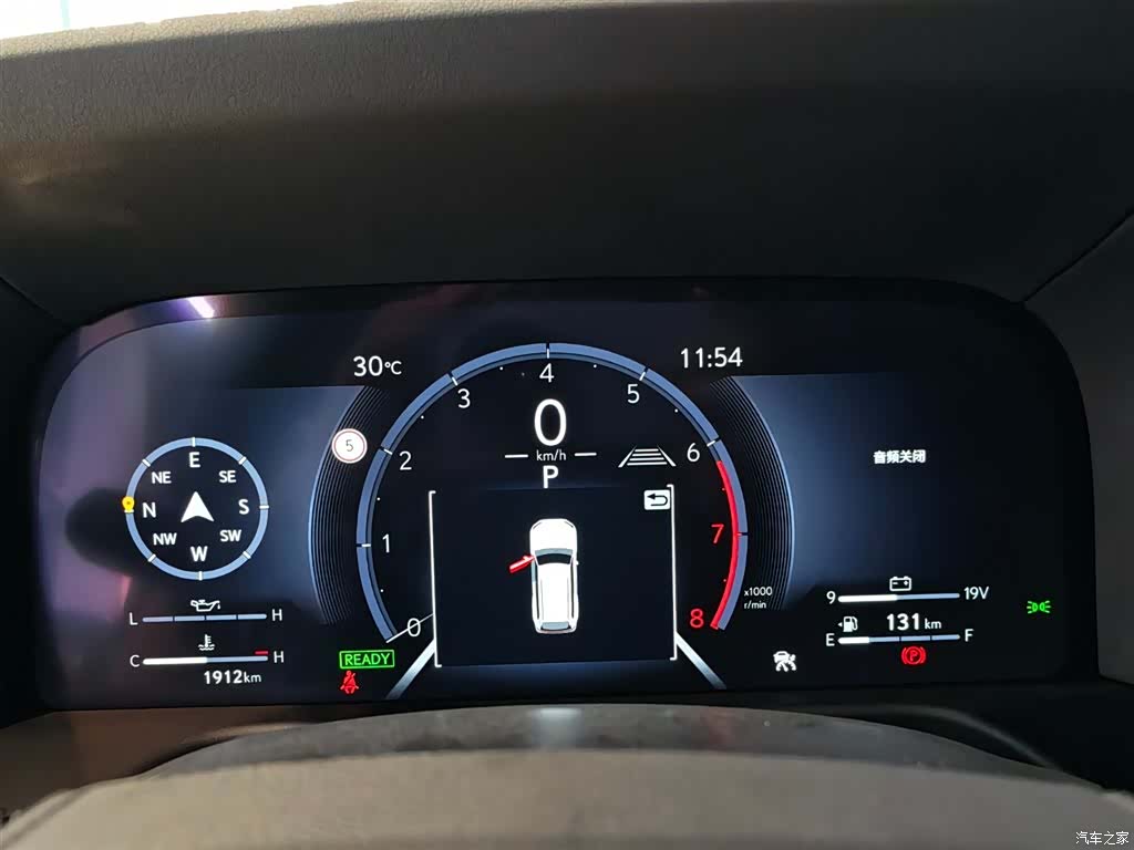 Lexus GX, 2026 16