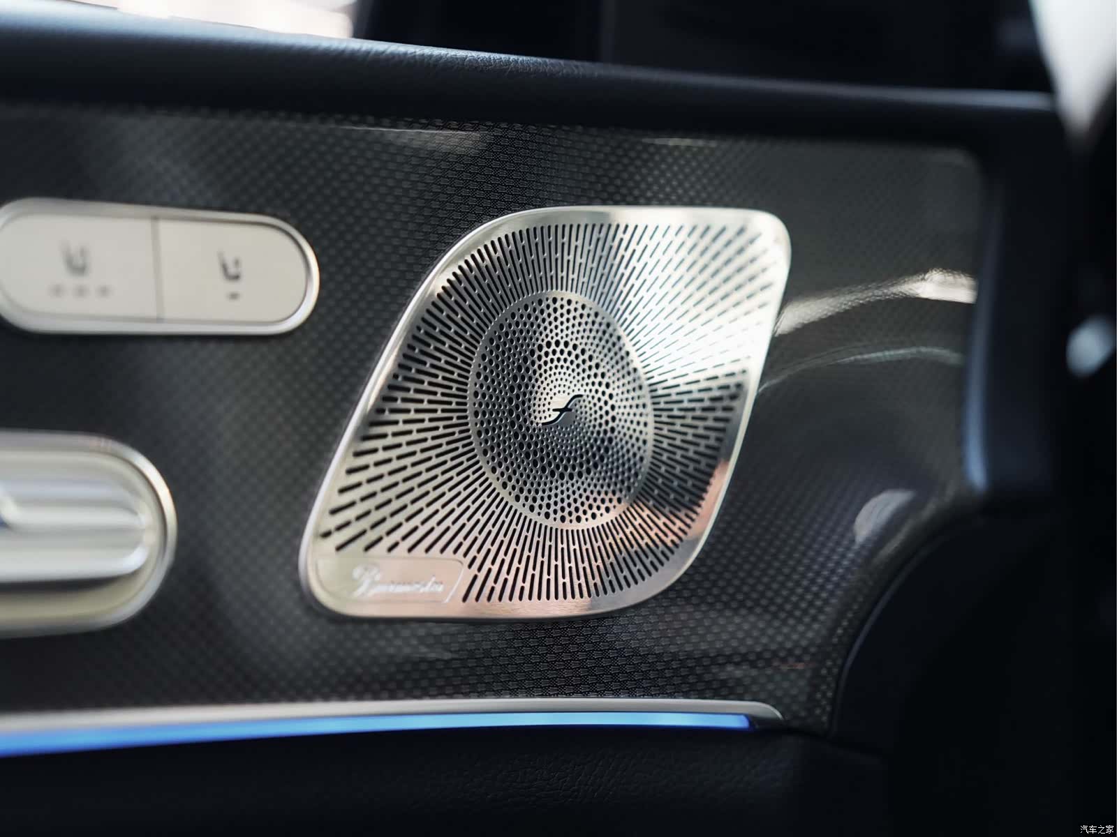 Mercedes-Benz GLE, 2024 9