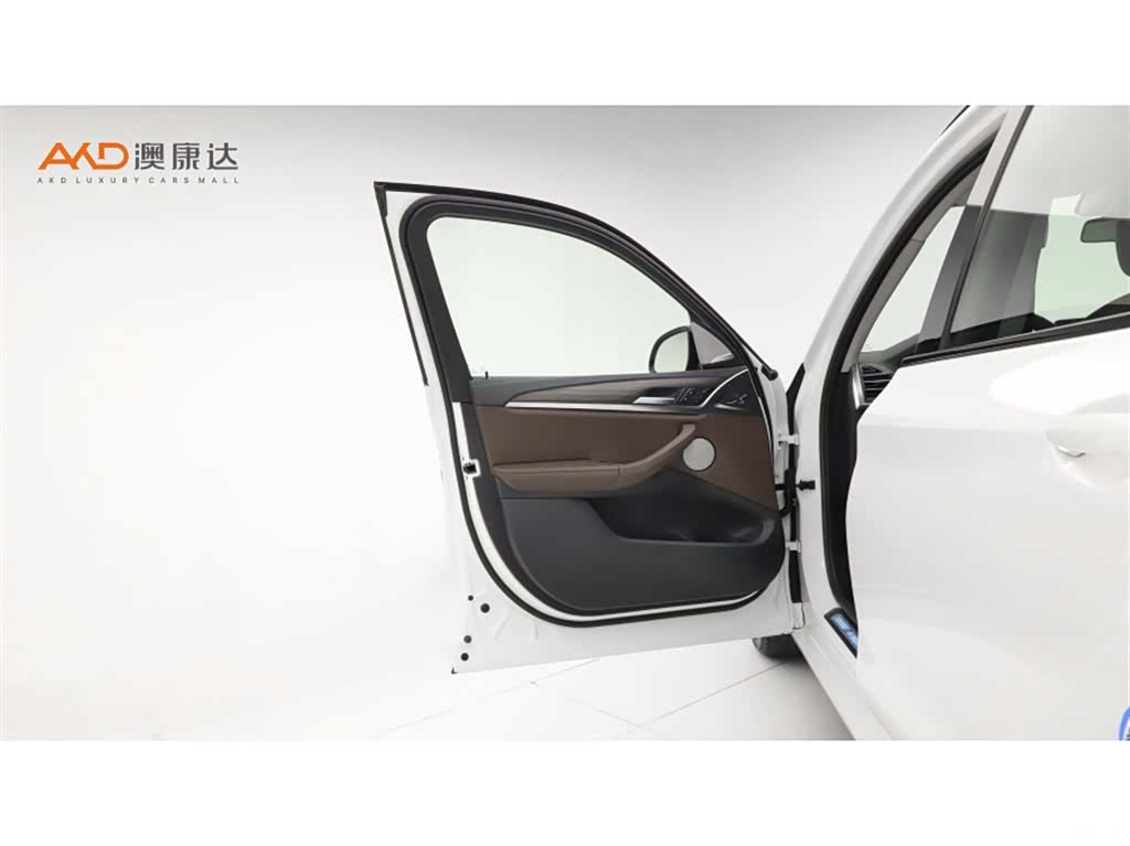 BMW X3, 2023 10