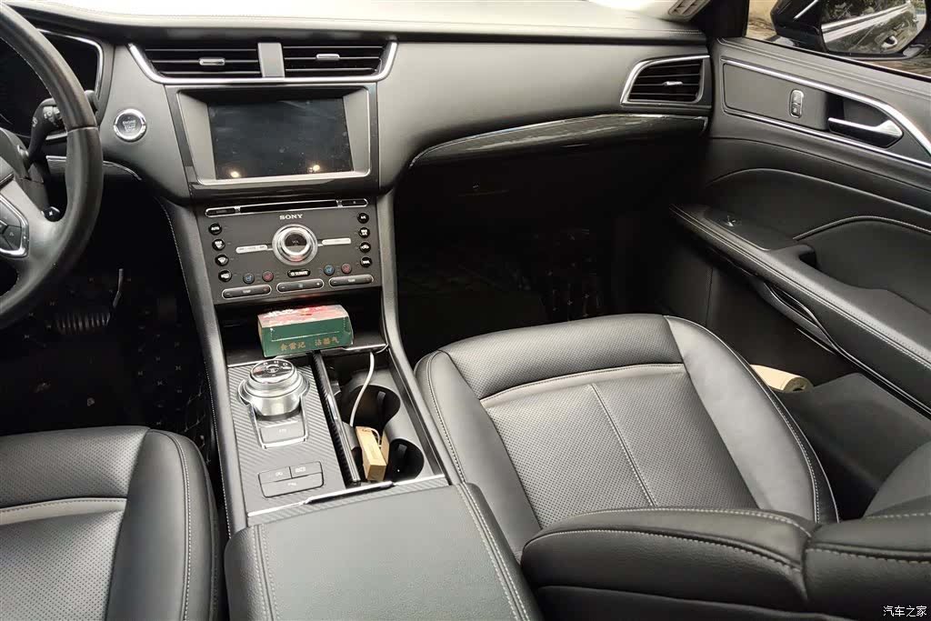 Ford Taurus, 2018 13