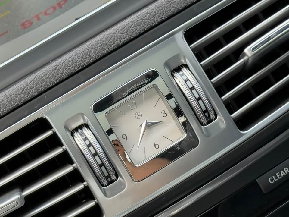 Mercedes-Benz E-class Mercedes-Benz E-class