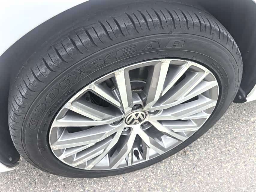 Volkswagen CC, 2017 17