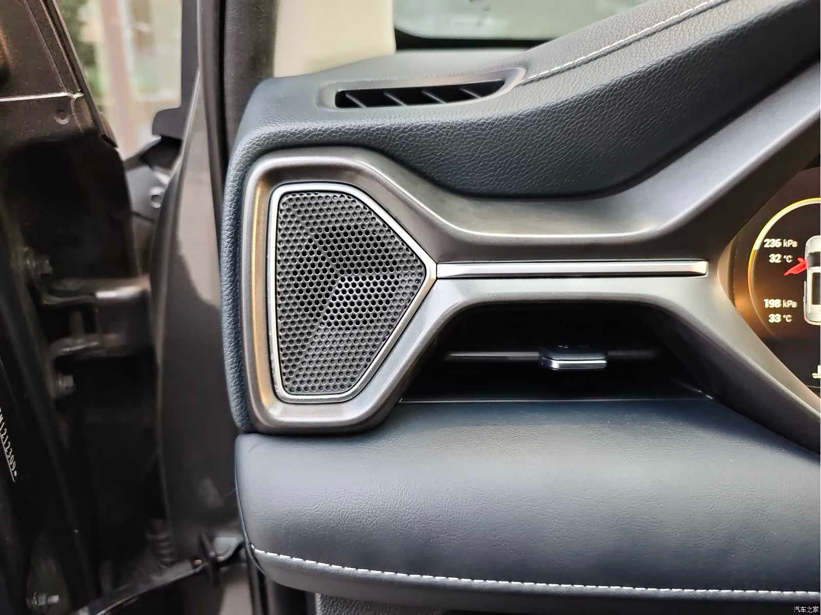 GAC GS4, 2022 23