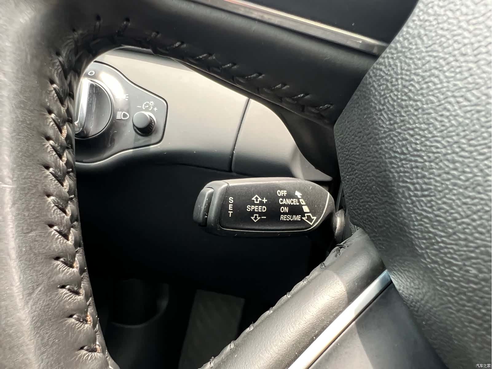 Audi A4L, 2016 14