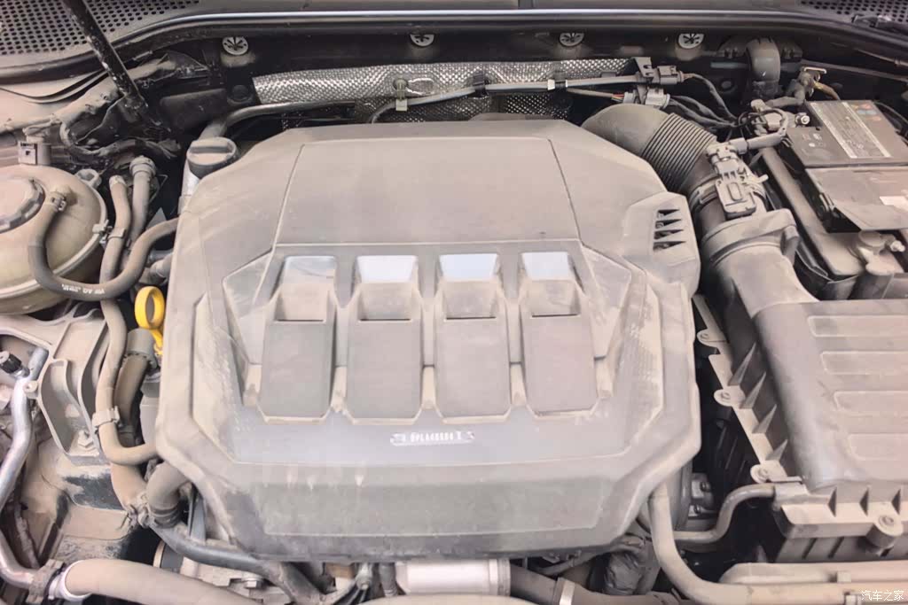 Volkswagen Magotan, 2021 10