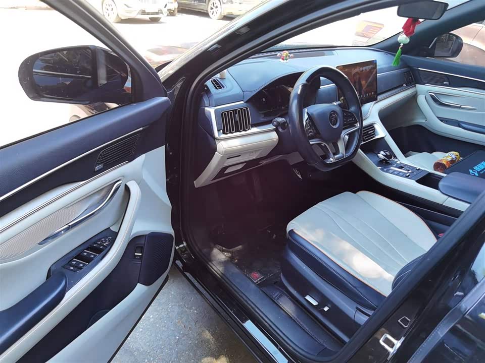 BYD Songjiang BYD Songjiang