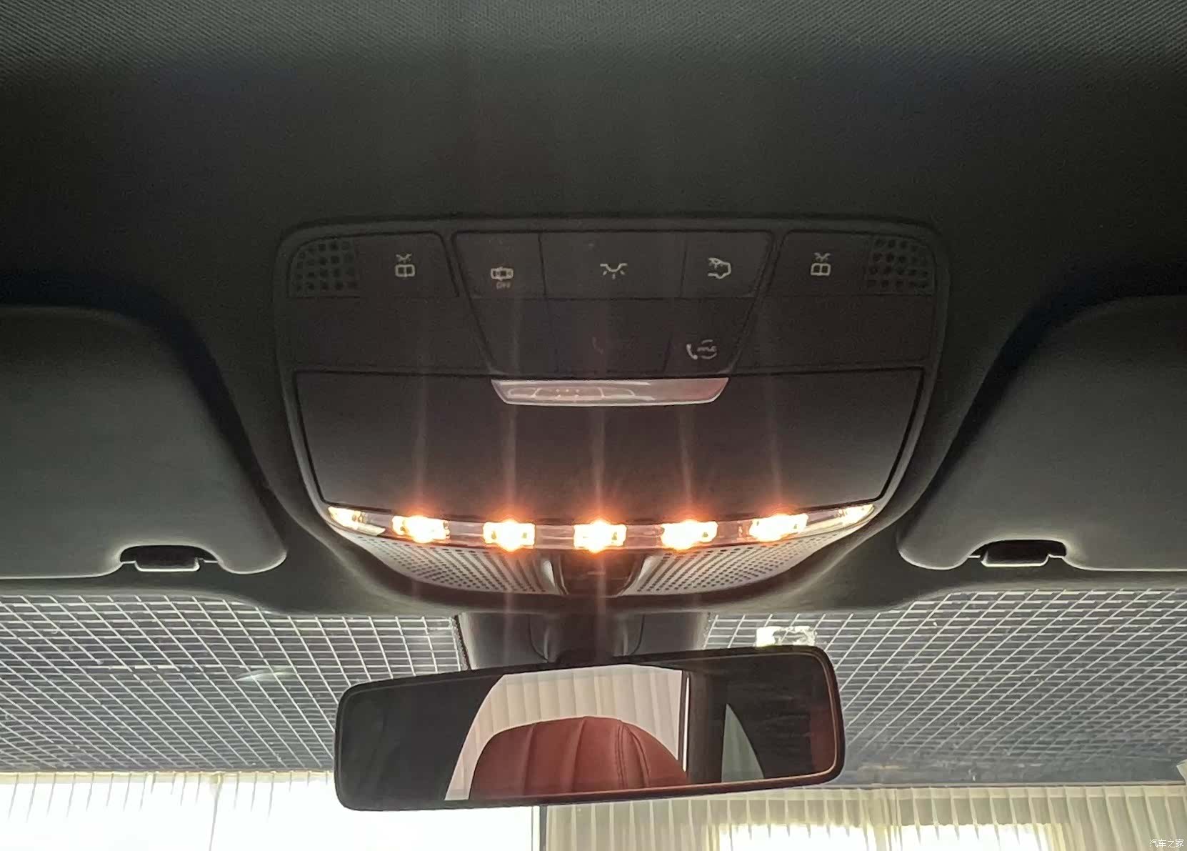 Mercedes-Benz GLC, 2020 17