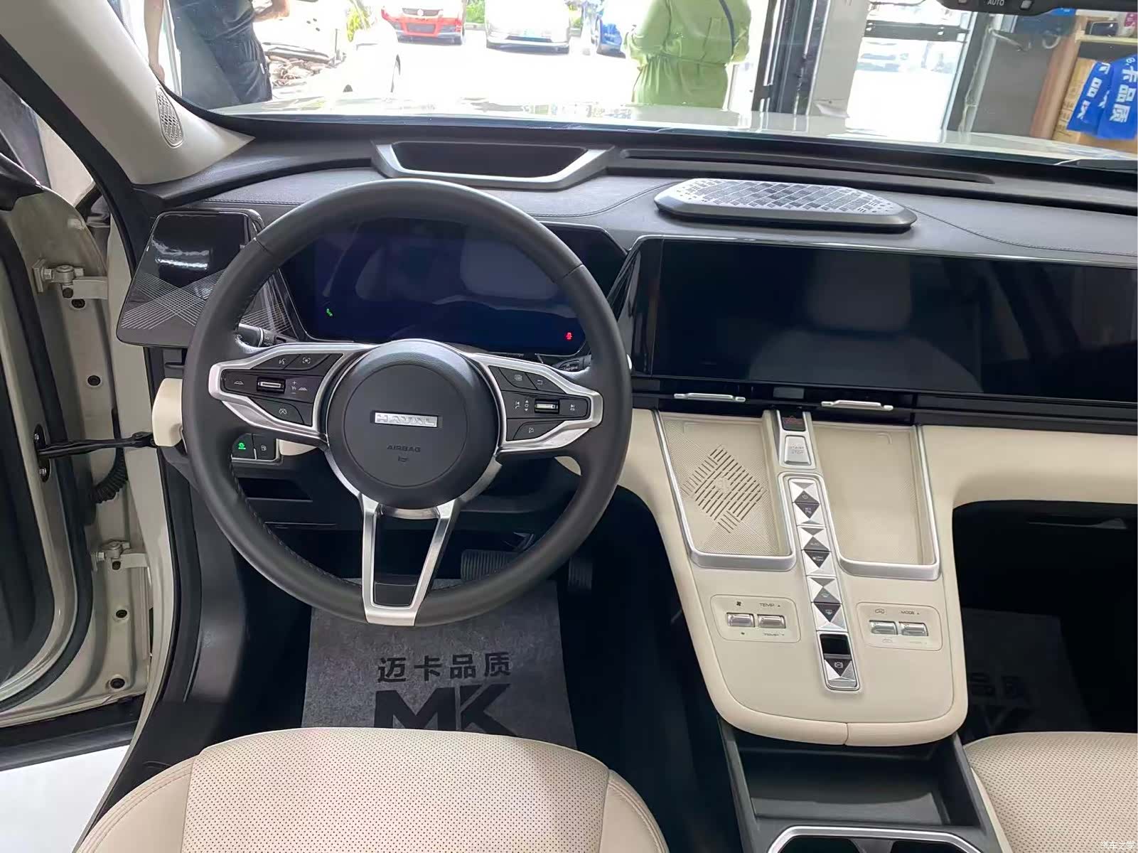 Haval Hi4, 2024 6