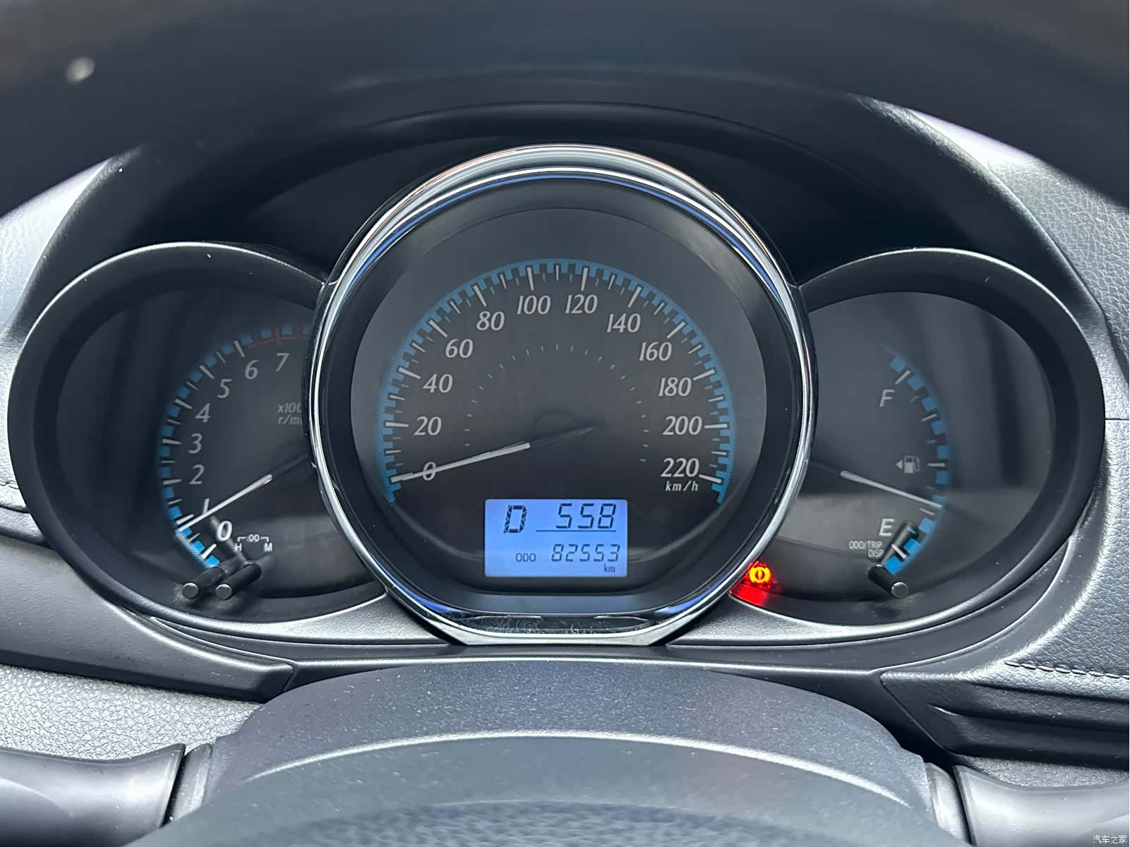 Toyota YARiS L, 2019 10