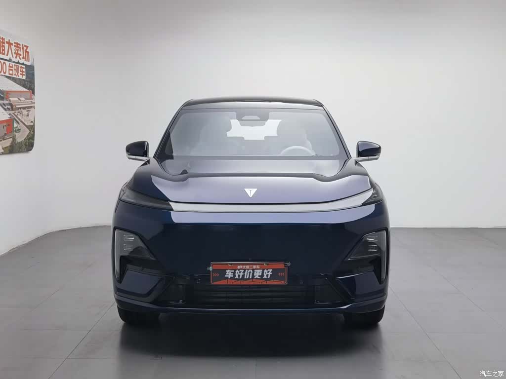 Deepal S09, 2026 3