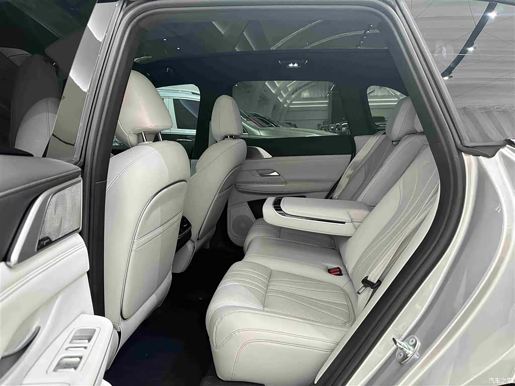 Xpeng G9, 2023 24