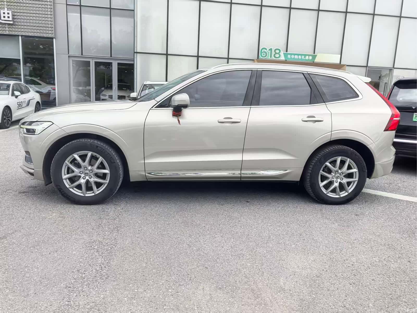 Volvo XC60, 2019 7