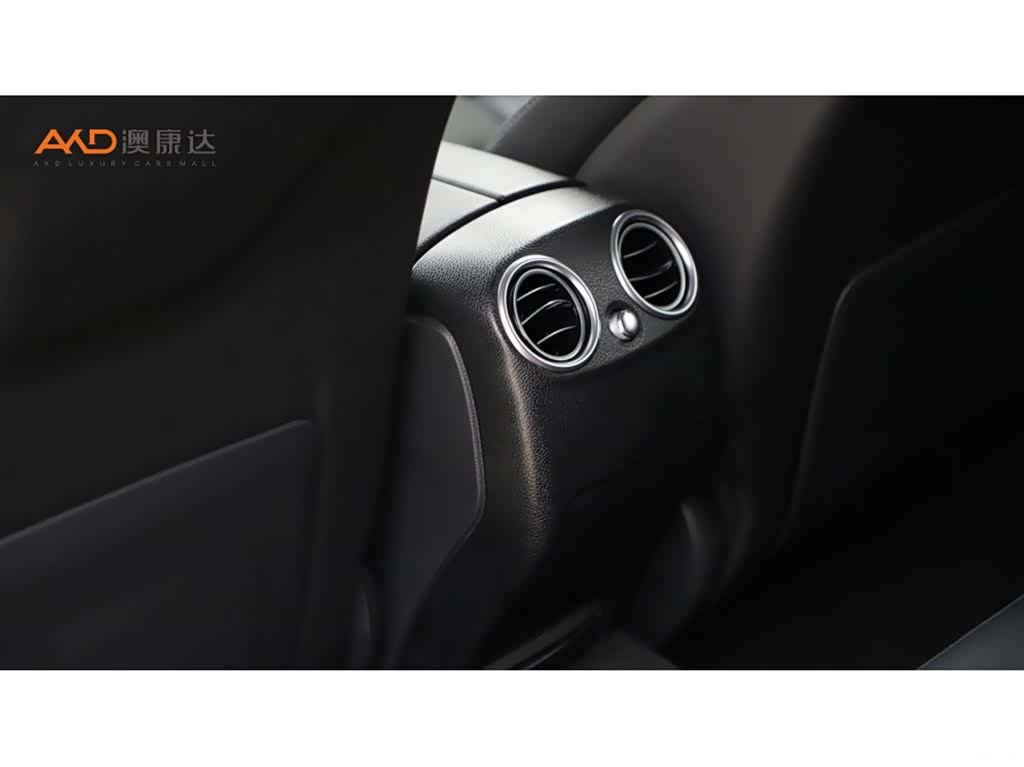 Mercedes-Benz GLC, 2019 9