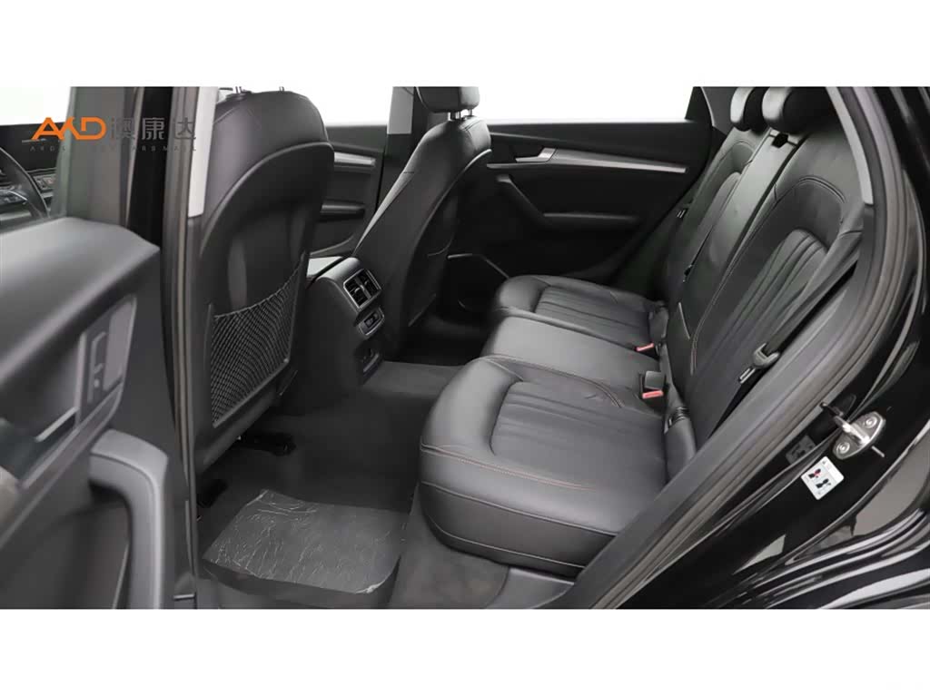 Audi Q5L, 2019 7