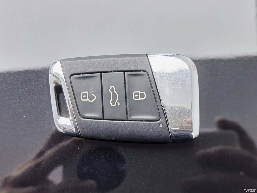 Volkswagen Magotan, 2016 19