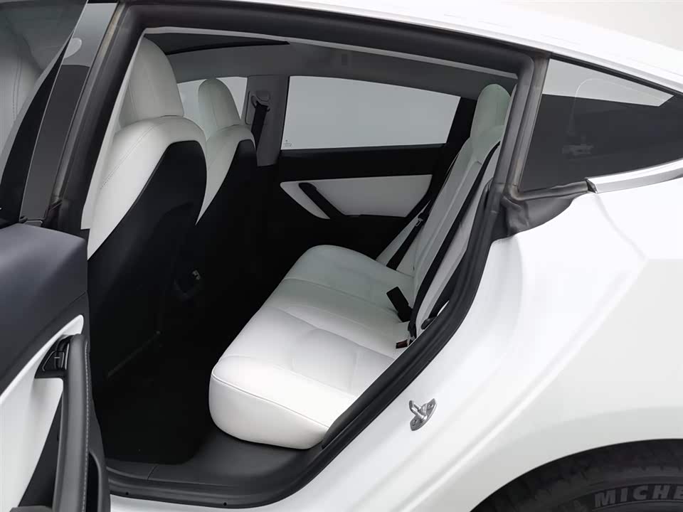 Tesla Model 3 Tesla Model 3