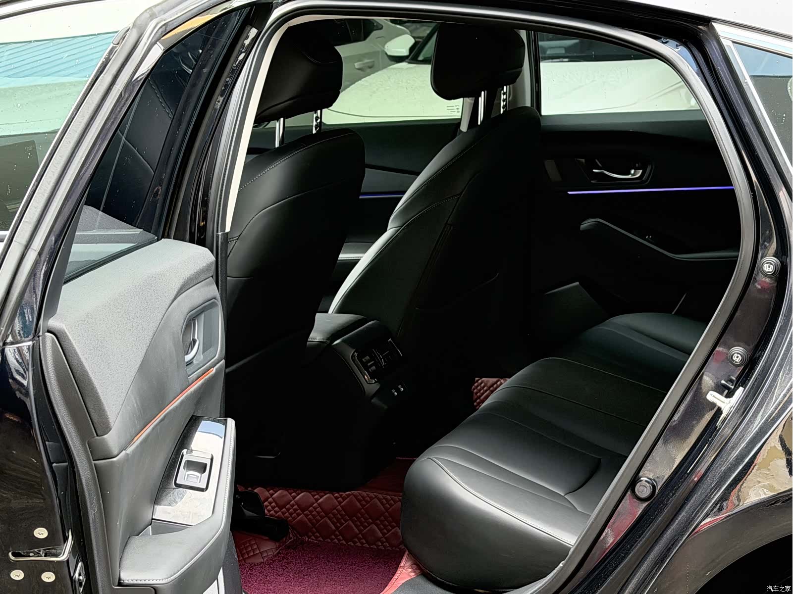 Honda Accord, 2023 8