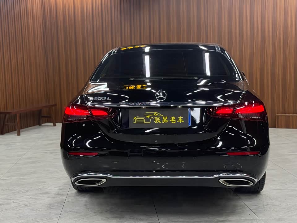 Mercedes-Benz E-class Mercedes-Benz E-class