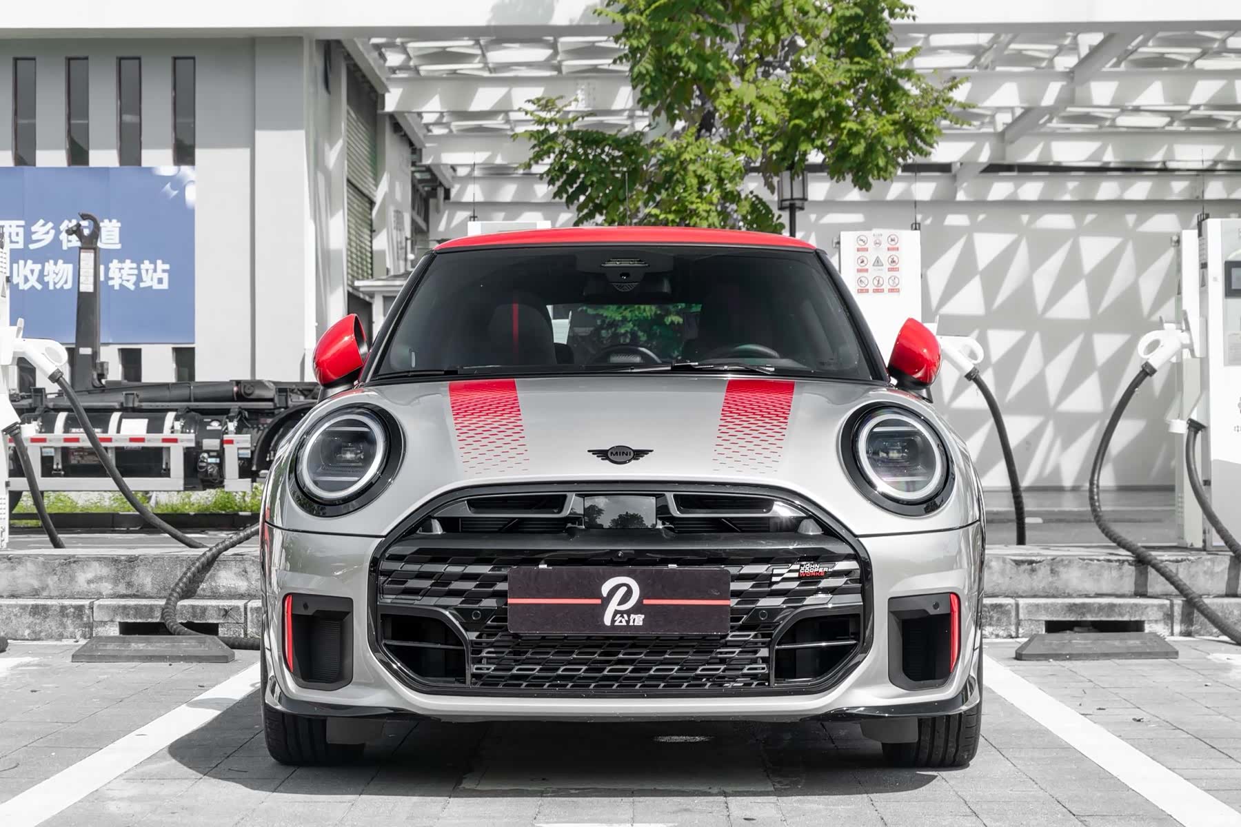 Mini Cooper, 2025 2