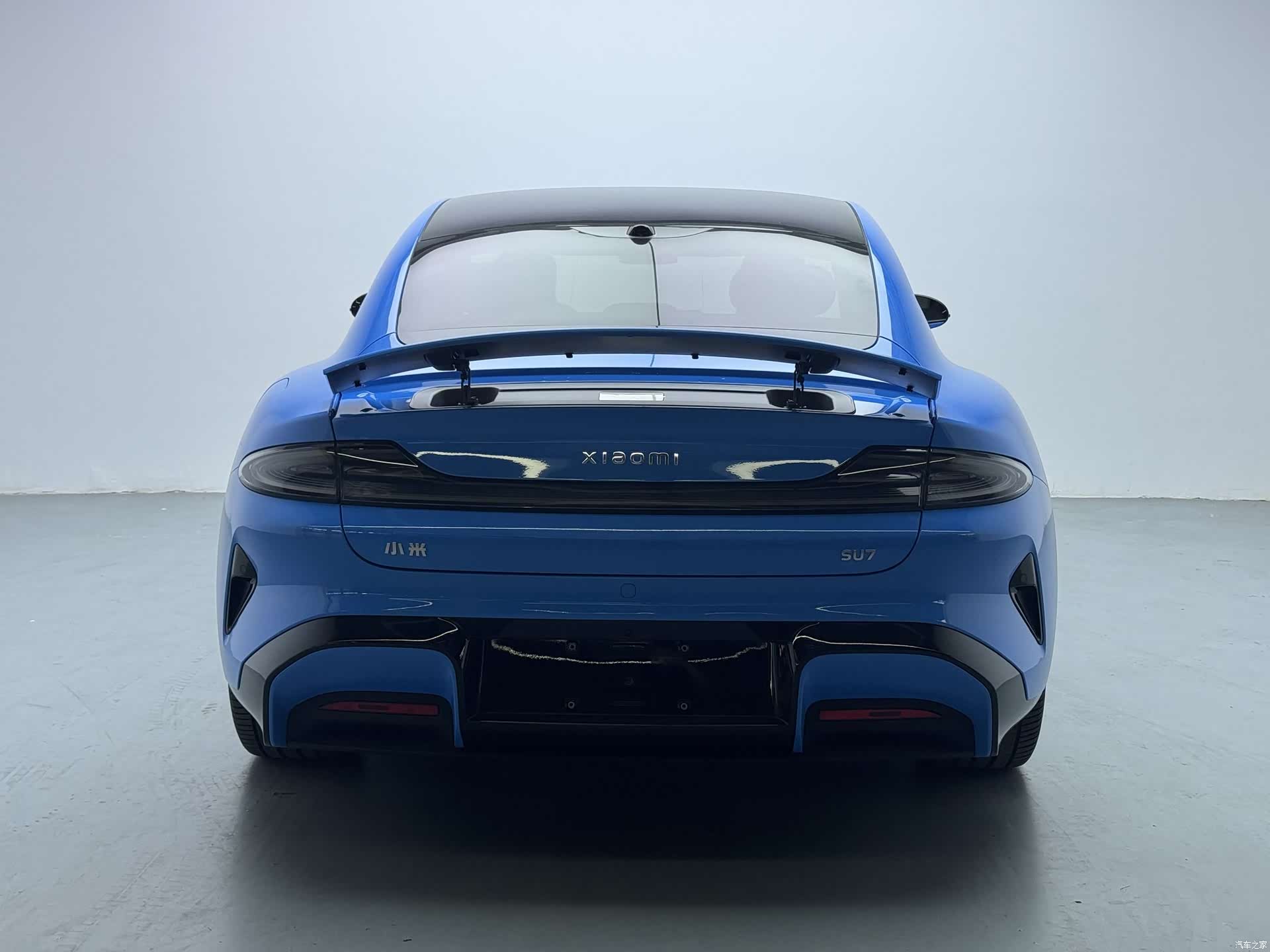 Xiaomi SU7, 2026 8