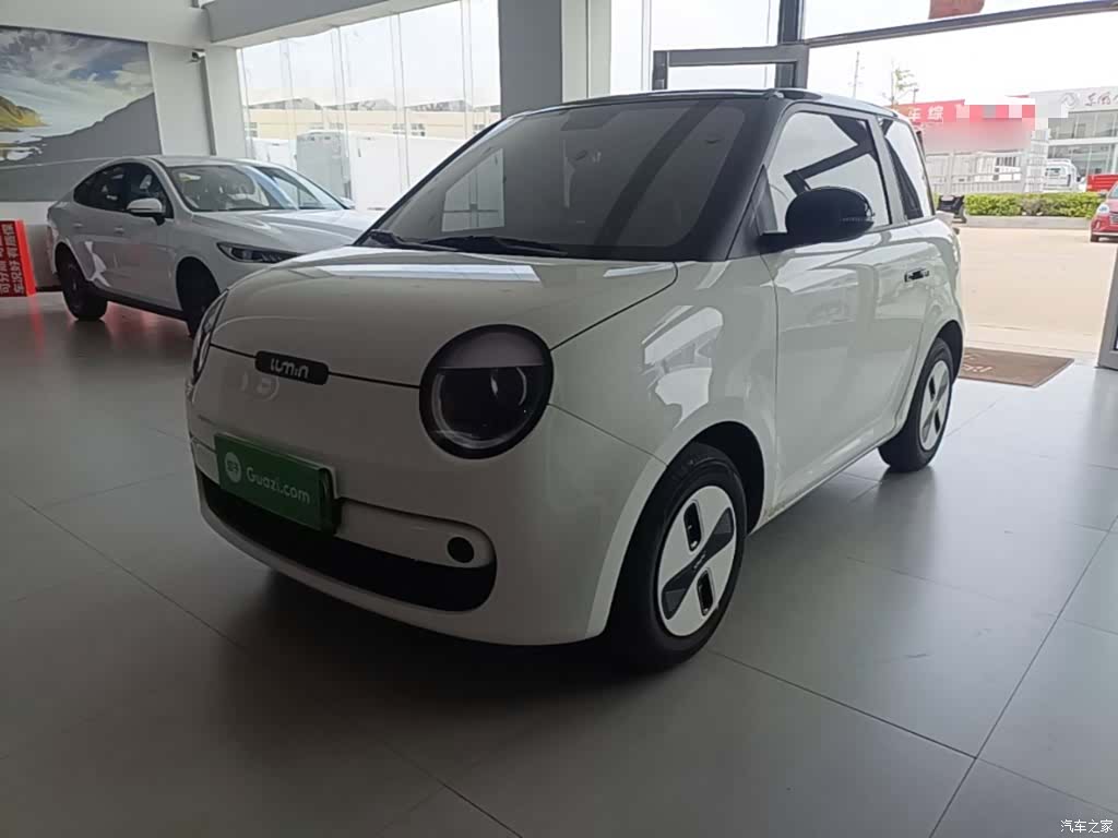 Changan Lumin, 2025 2