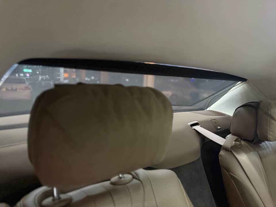Mercedes-Benz E-class Mercedes-Benz E-class