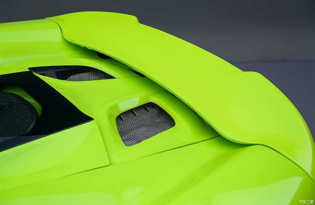 McLaren 12C, 2015 11