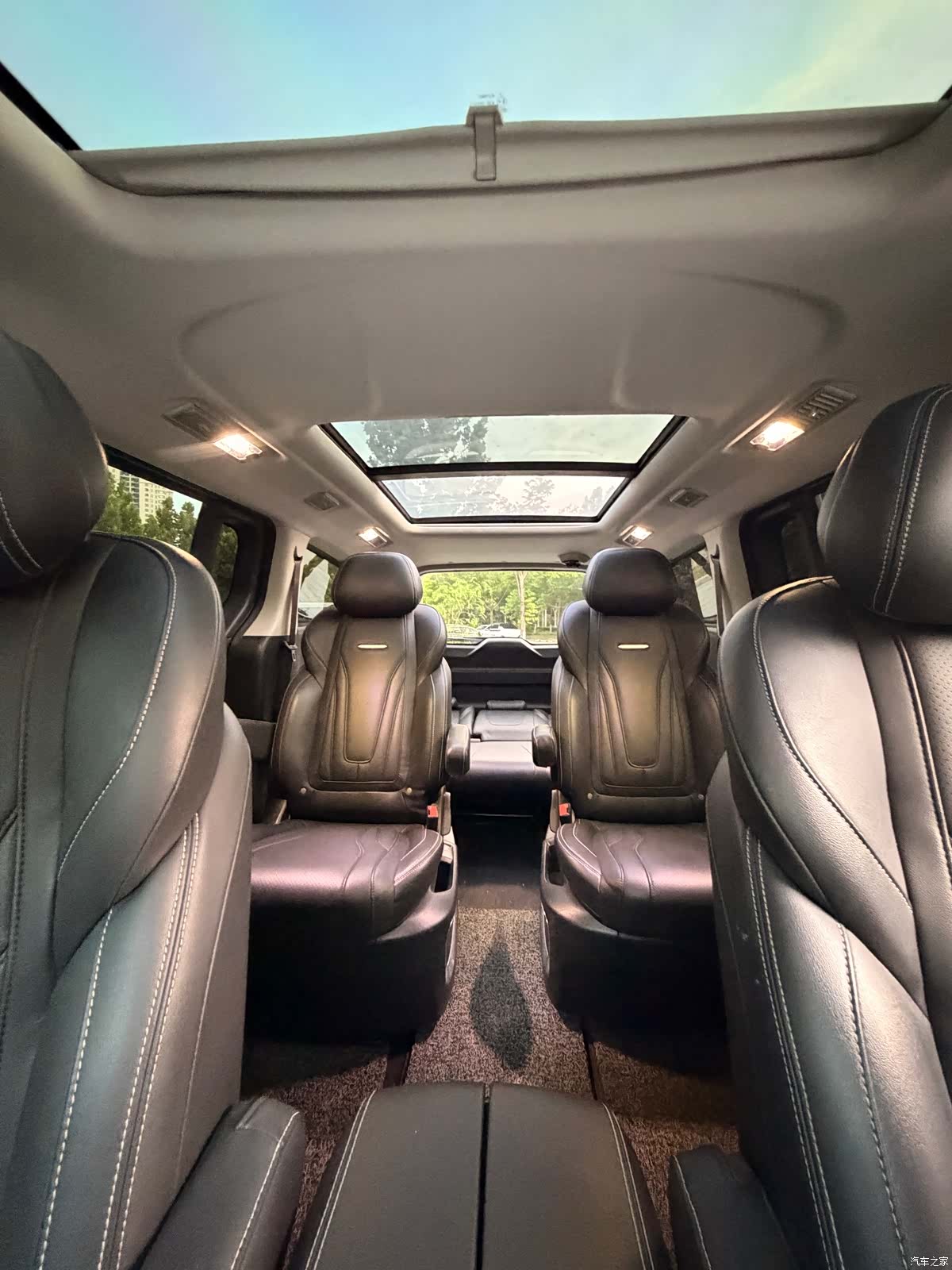 Maxus G20, 2019 10