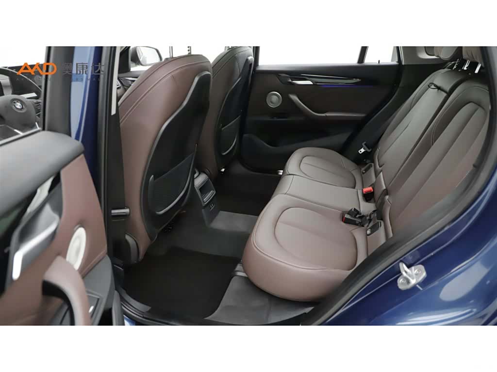 BMW X1, 2021 7