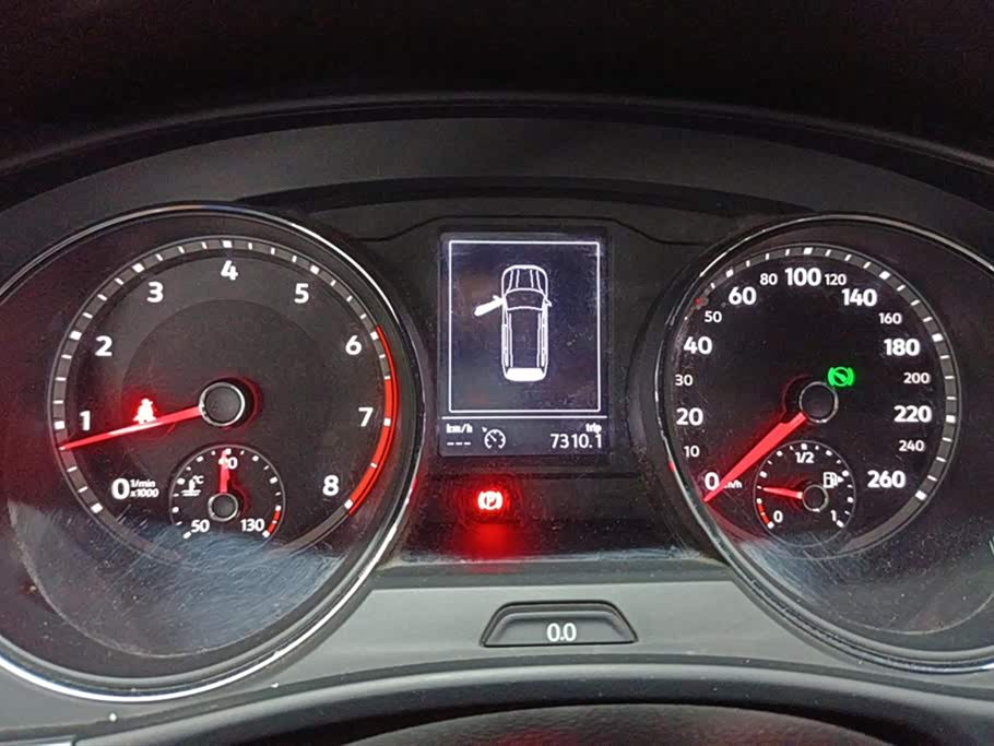 Volkswagen Tourang Volkswagen Tourang