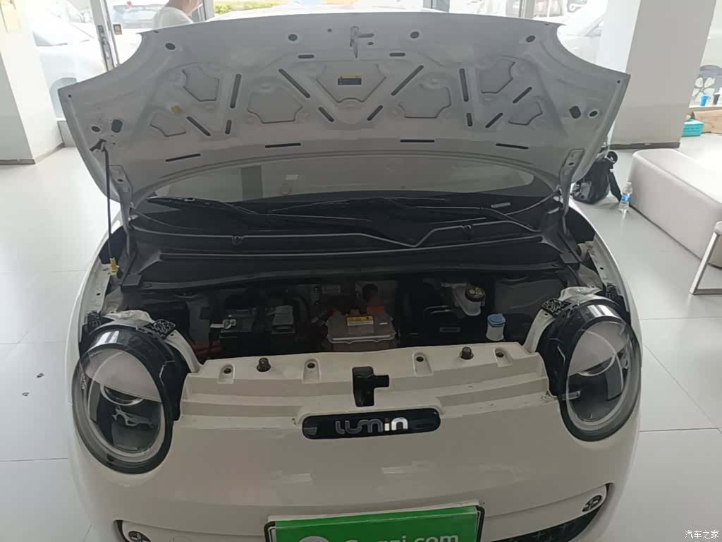 Changan Lumin, 2025 20