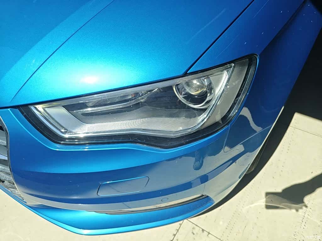 Audi A3, 2017 24