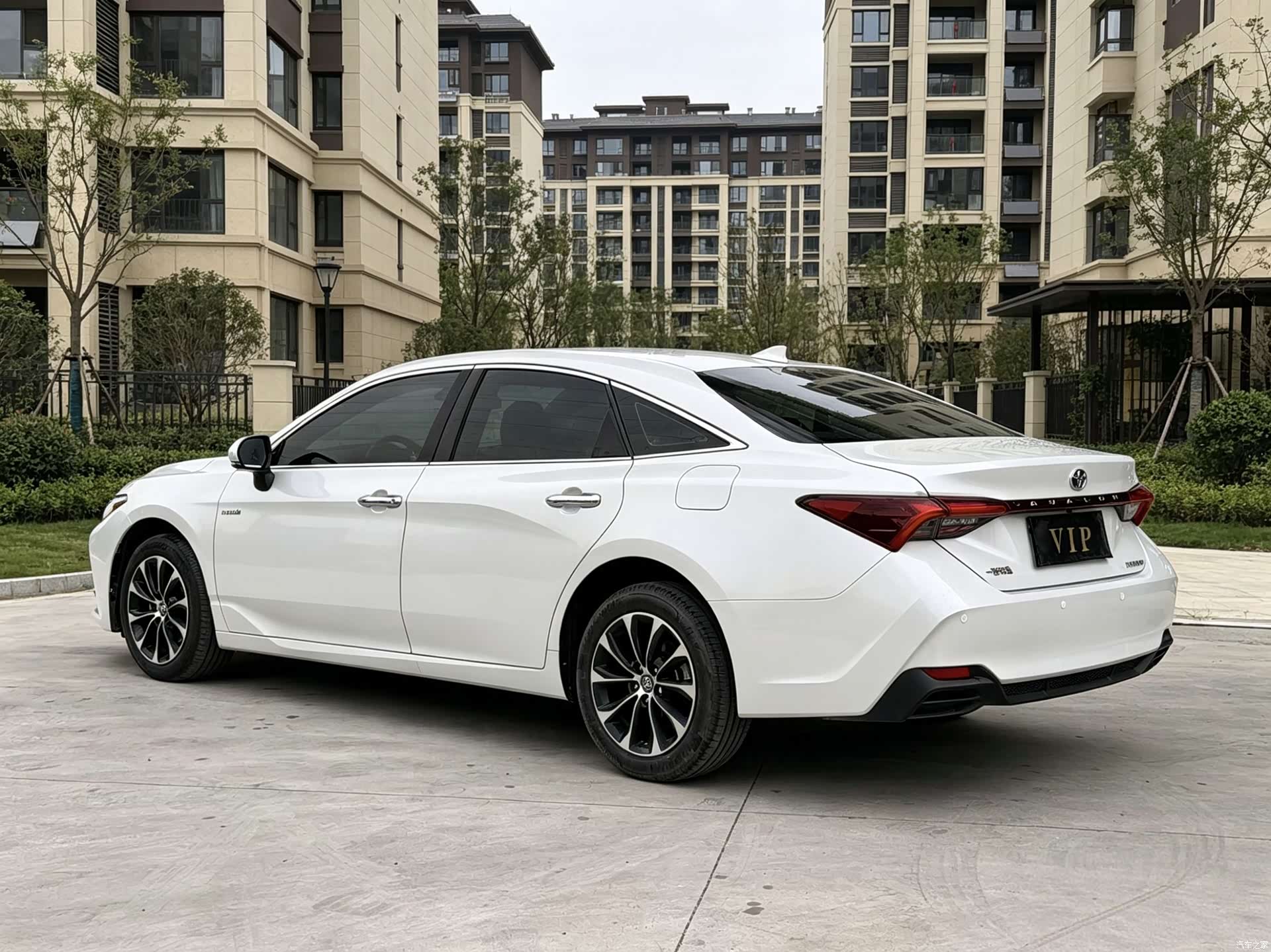 Toyota Avalon, 2024 9
