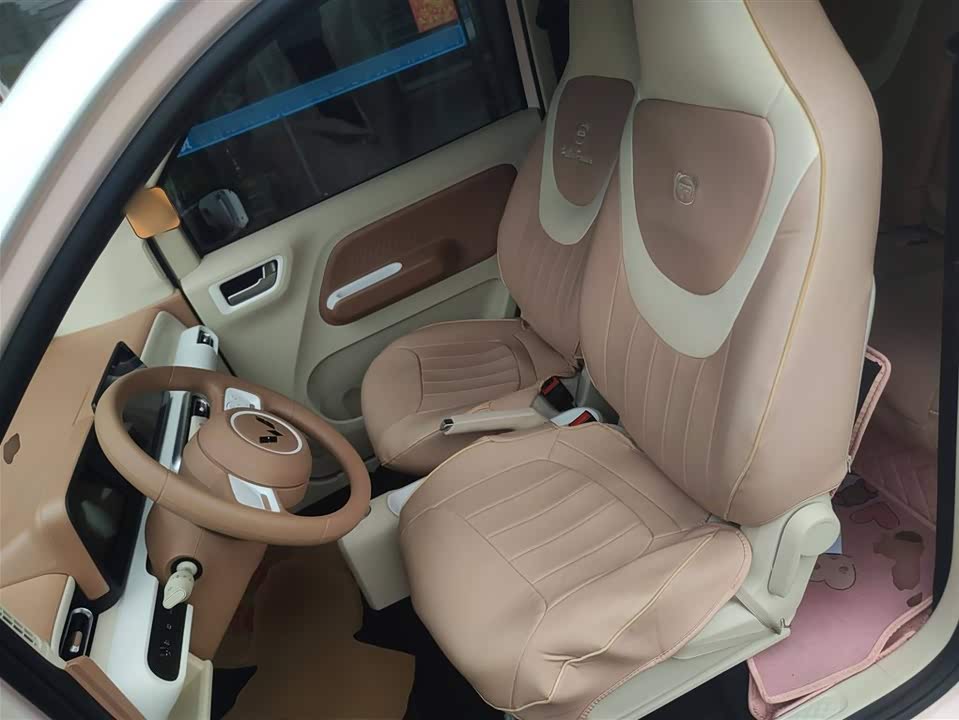 Wuling Hongguang MINIEV Wuling Hongguang MINIEV