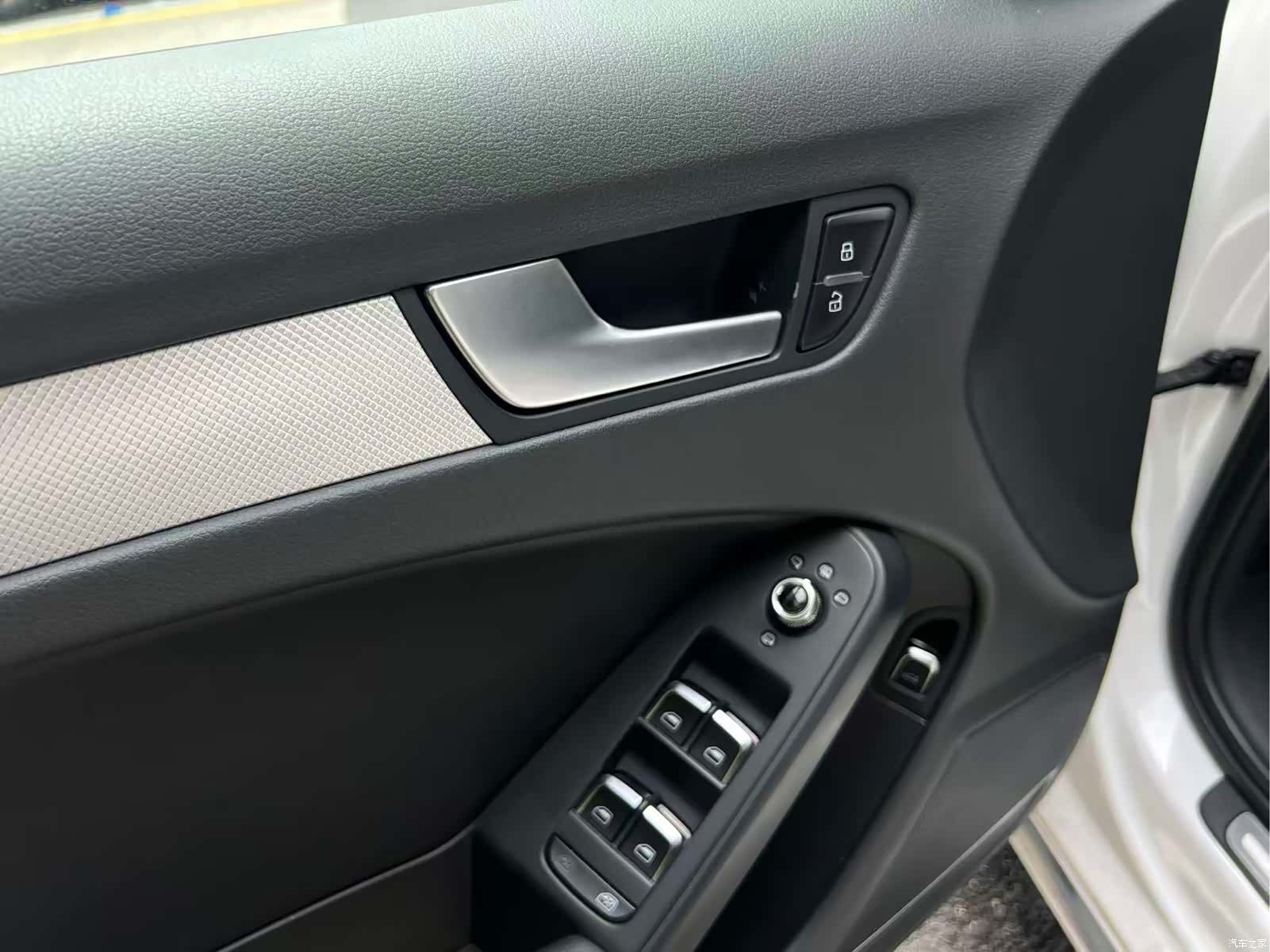 Audi A4L, 2015 все фото