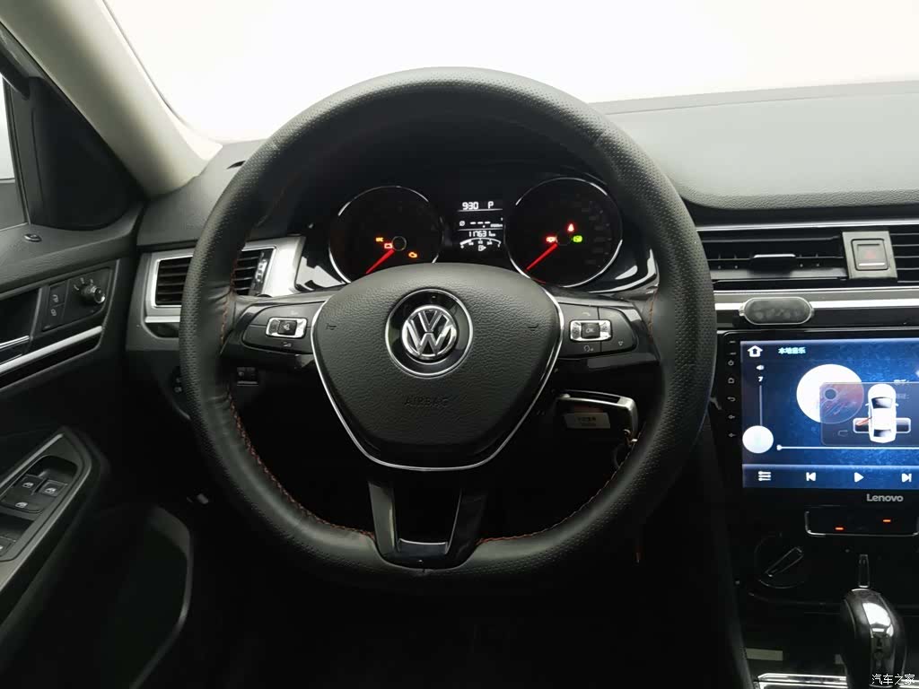 Volkswagen Bora, 2018 11