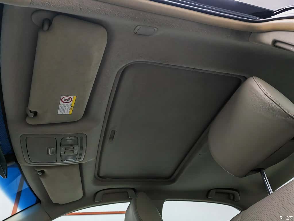 Toyota Camry, 2013 14