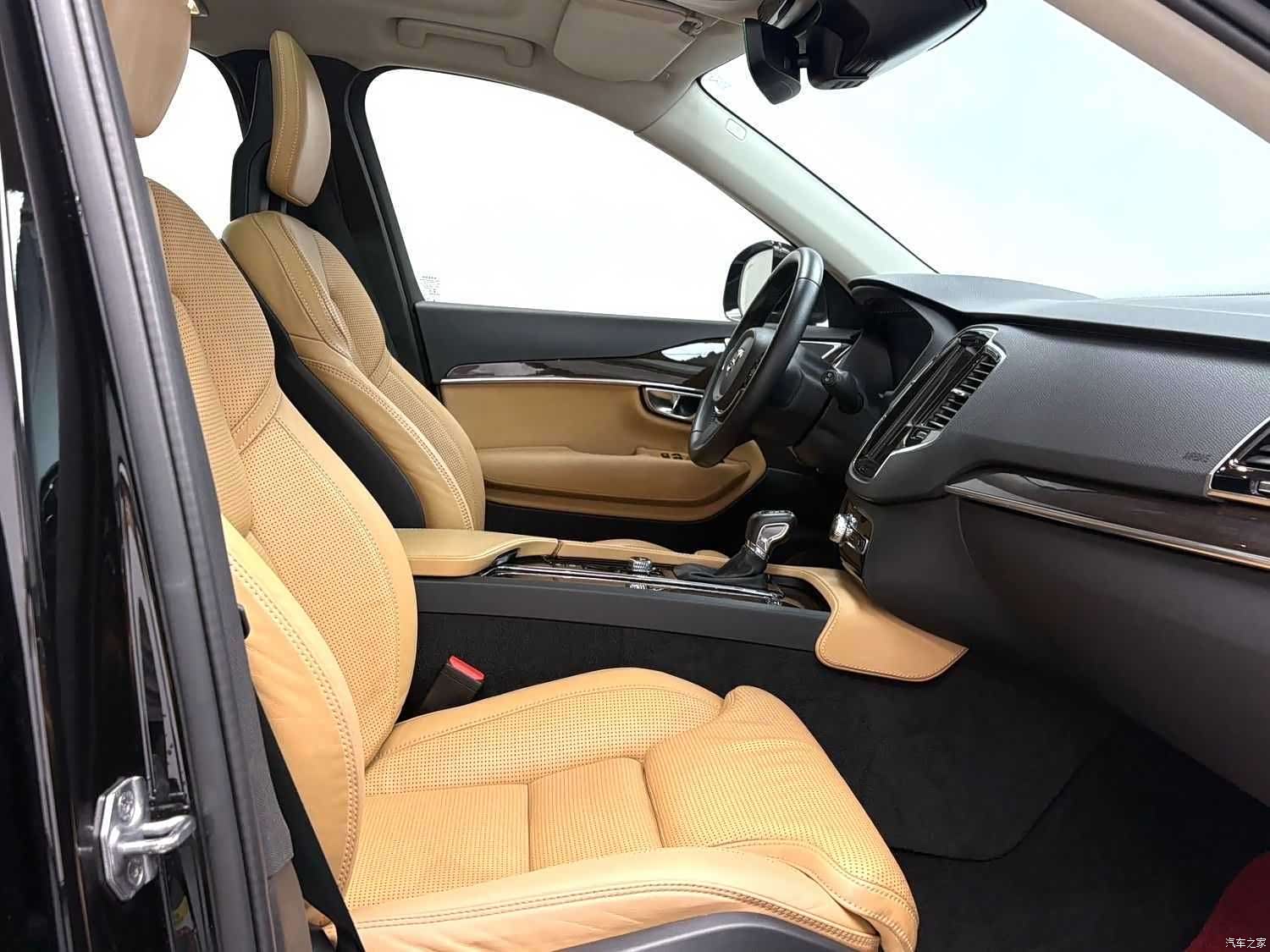 Volvo XC90, 2017 6