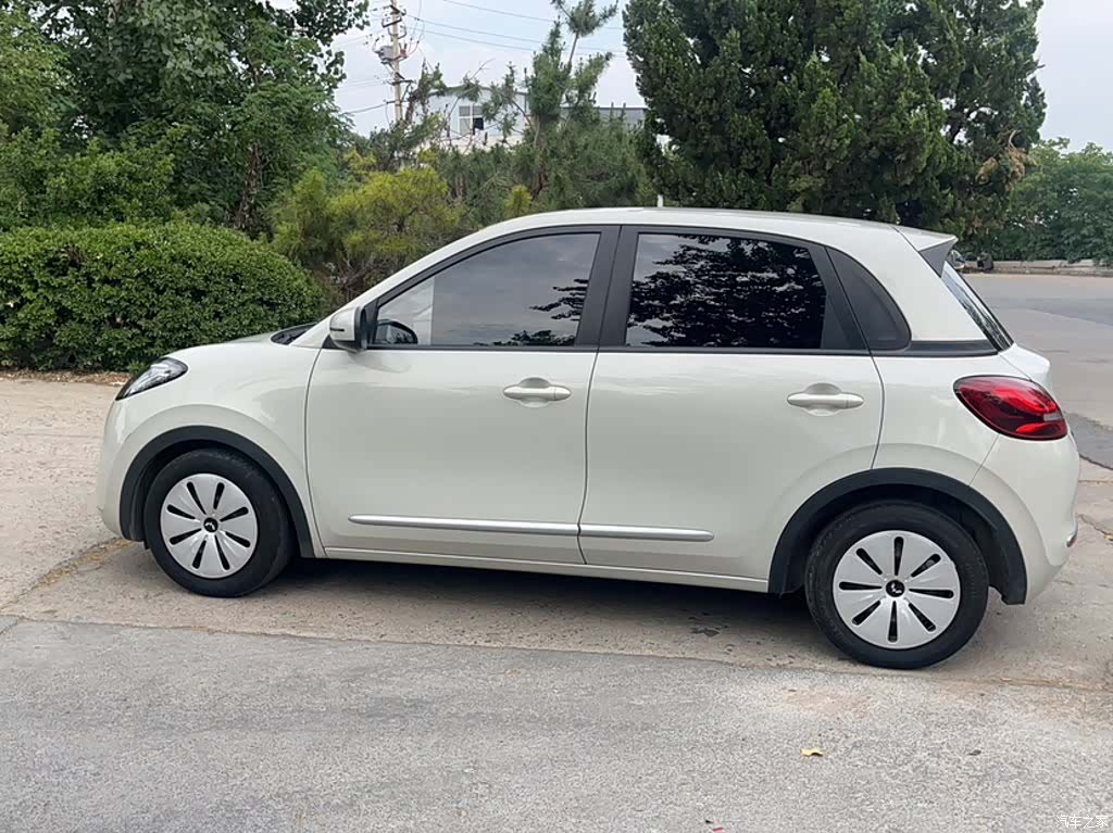Wuling Bingo, 2023 20