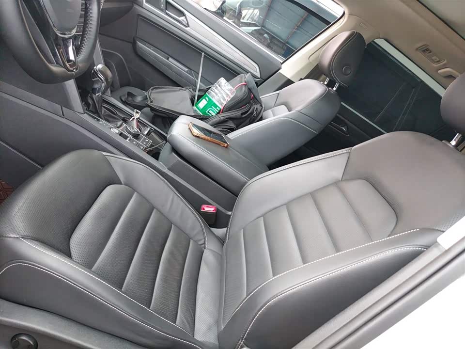 Volkswagen Tourang Volkswagen Tourang