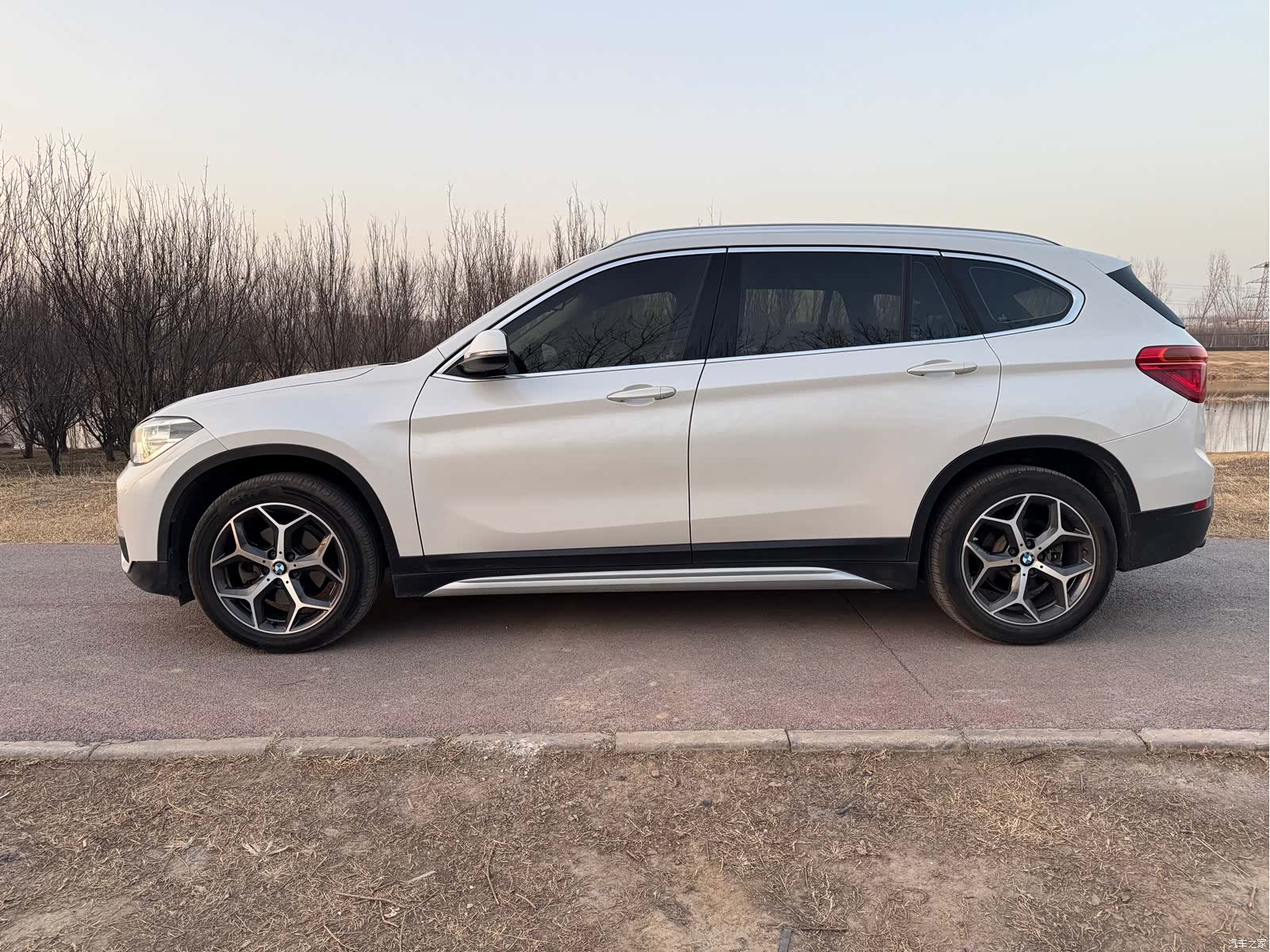 BMW X1, 2018 4