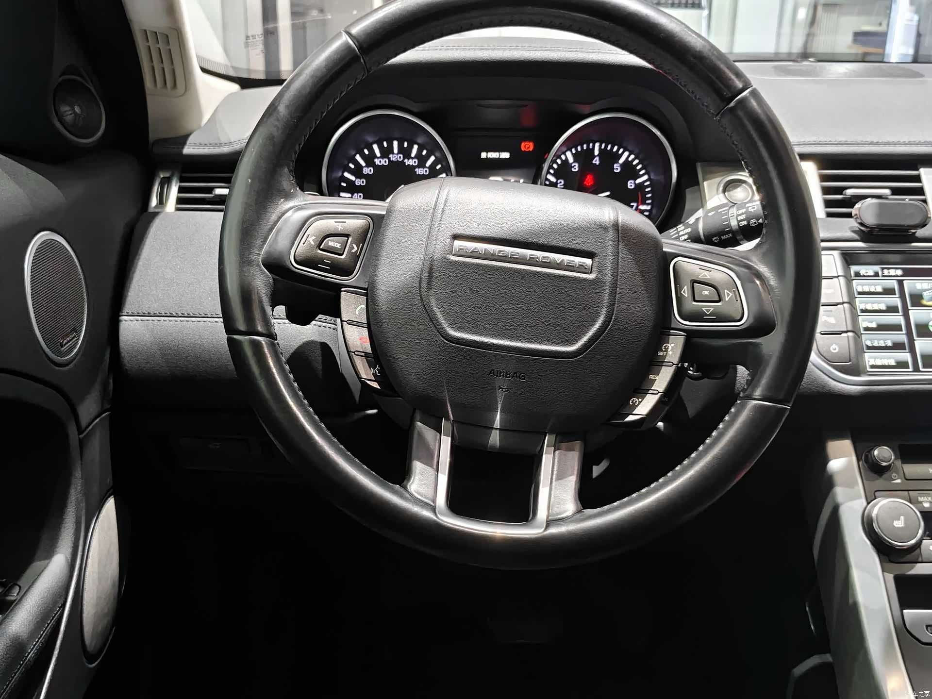 Land Rover Range Rover, 2015 23