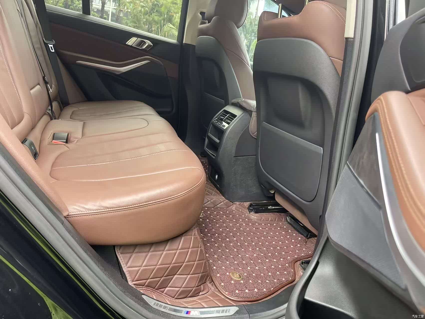 BMW X5, 2021 11