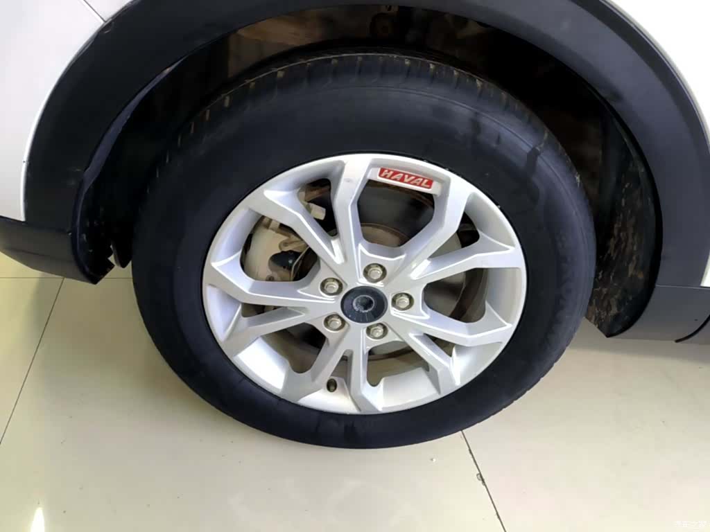 Haval H2, 2017 23