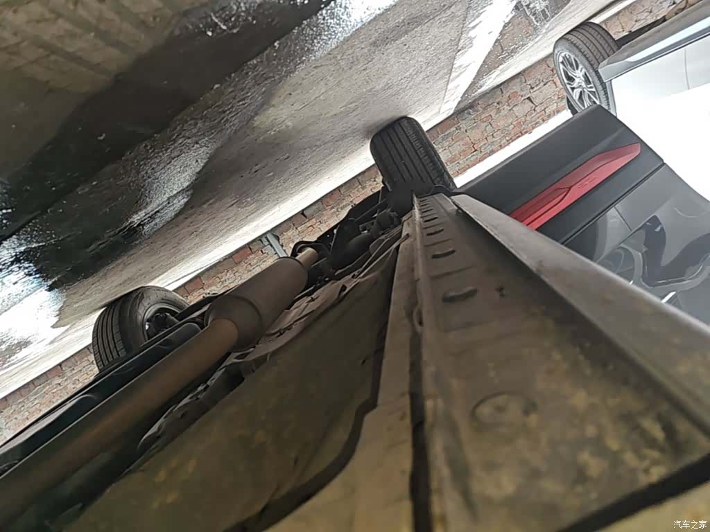 Changan CS75, 2020 21