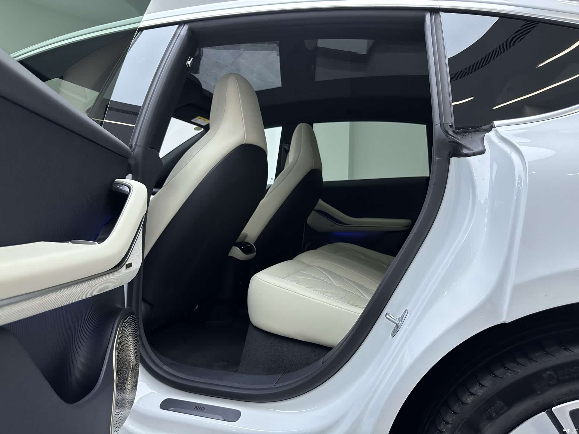 NIO ET5, 2025 16